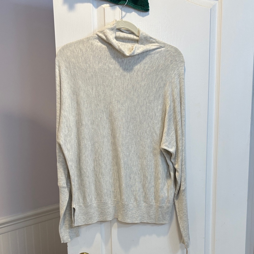 NWT Shrinking Violet Sweater